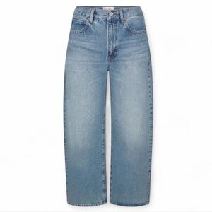 Frame The Bow Jeans Size 26 in Rapture Brand New